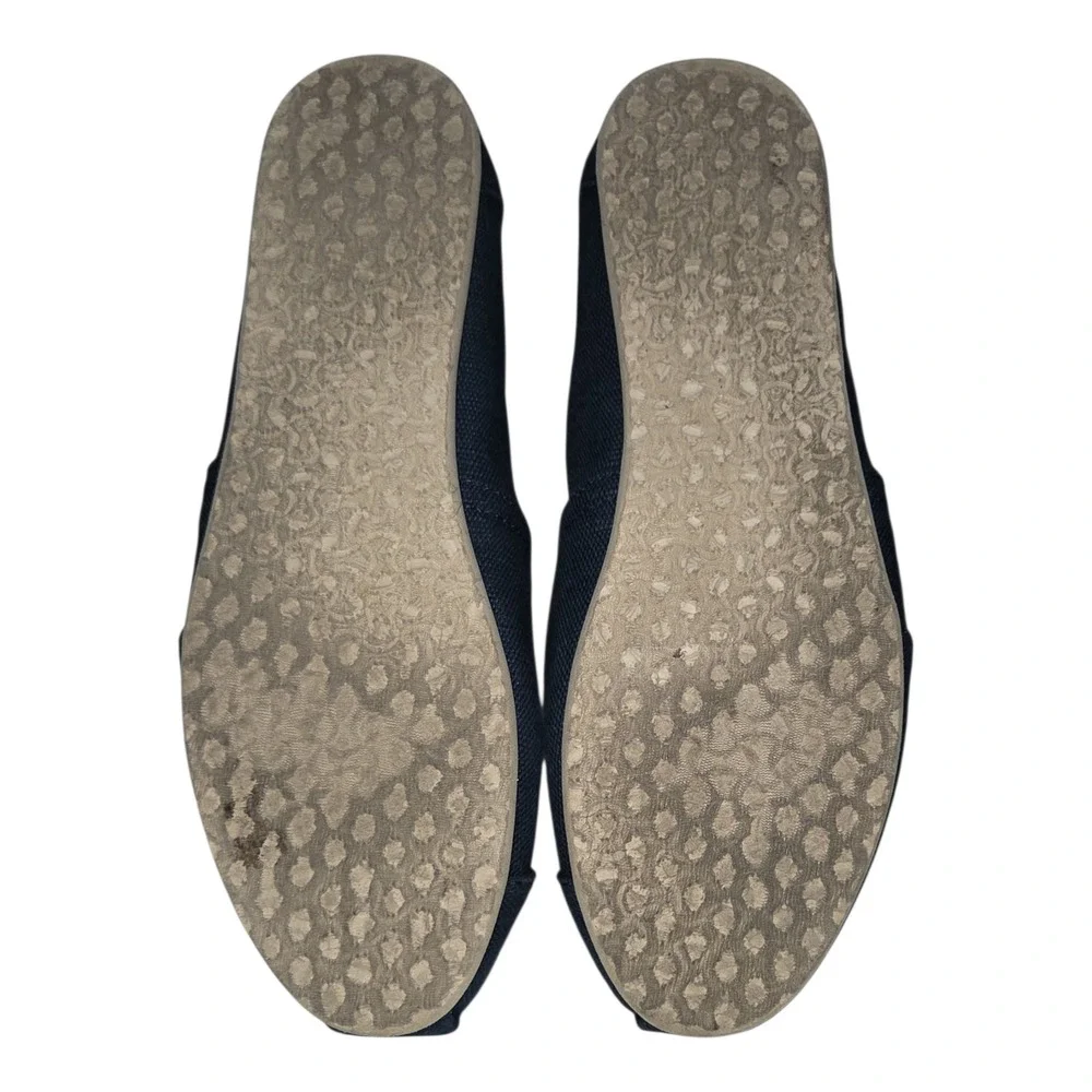 Toms earthwise alpargata
